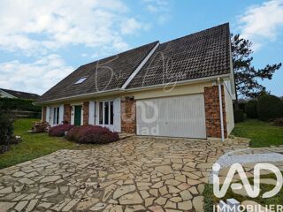  Maison � vendre 7 pi�ces 176 m�