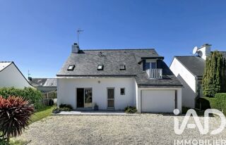  Maison � vendre 6 pi�ces 115 m�