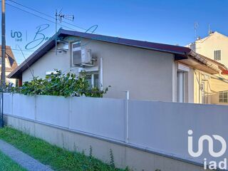  Maison  vendre 3 pices 46 m