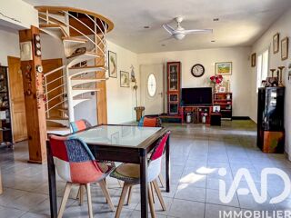  Maison � vendre 7 pi�ces 118 m�