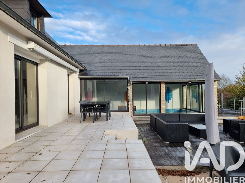 � vendre  Maison Laill� (35890)