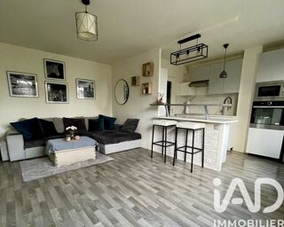  Appartement � vendre 2 pi�ces 52 m�