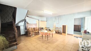  Maison � vendre 3 pi�ces 123 m�