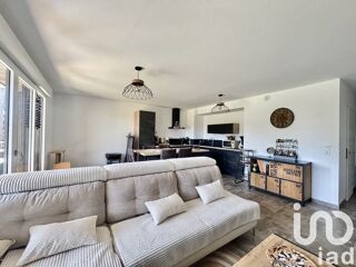  Appartement � vendre 3 pi�ces 71 m�