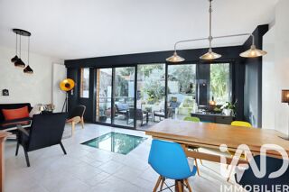  Villa � vendre 8 pi�ces 189 m�