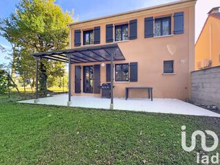  Maison � vendre 6 pi�ces 110 m�