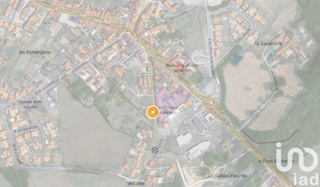  Terrain � vendre 1653 m�