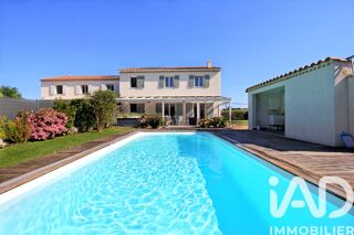  Maison � vendre 5 pi�ces 175 m�