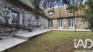  Maison � vendre 8 pi�ces 170 m�