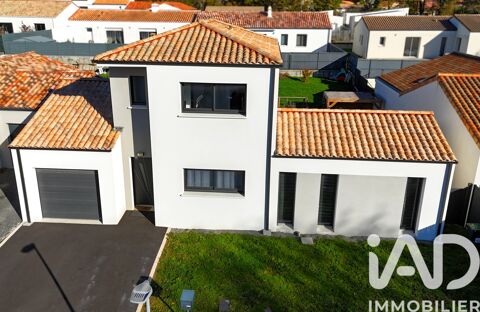   Vente Maison/villa 5 pi�ces Maison - 5 pi�ce(s) - 145 m�