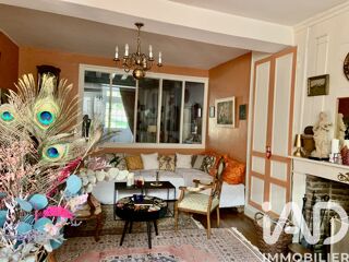  Maison � vendre 5 pi�ces 160 m�