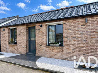  Maison � vendre 4 pi�ces 115 m�