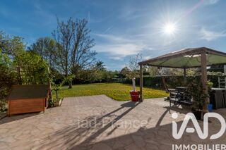  Maison � vendre 7 pi�ces 133 m�