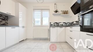  Appartement � vendre 4 pi�ces 84 m�