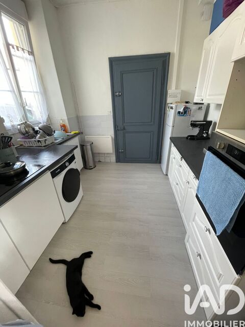  Appartement � louer 2 pi�ces 43 m�