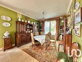  Maison � vendre 7 pi�ces 147 m�