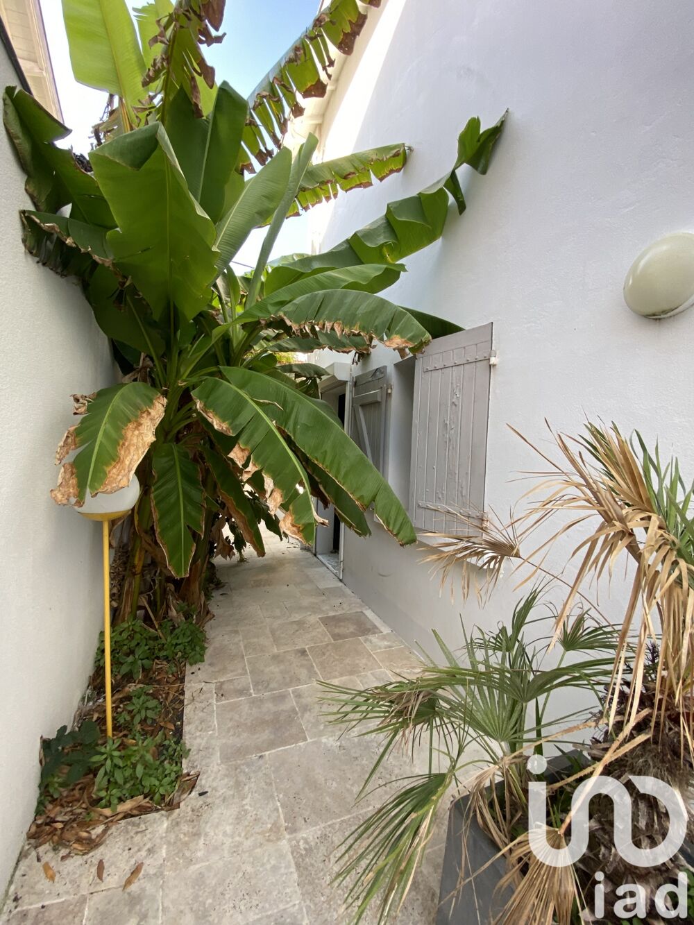  vendre  Maison La Rochelle (17000)