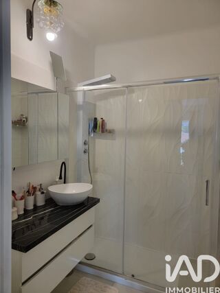  Appartement � vendre 2 pi�ces 52 m�