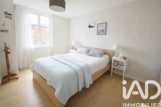  Appartement � vendre 2 pi�ces 51 m�