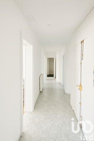  Appartement � vendre 5 pi�ces 109 m�