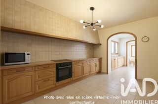  Maison � vendre 4 pi�ces 155 m�
