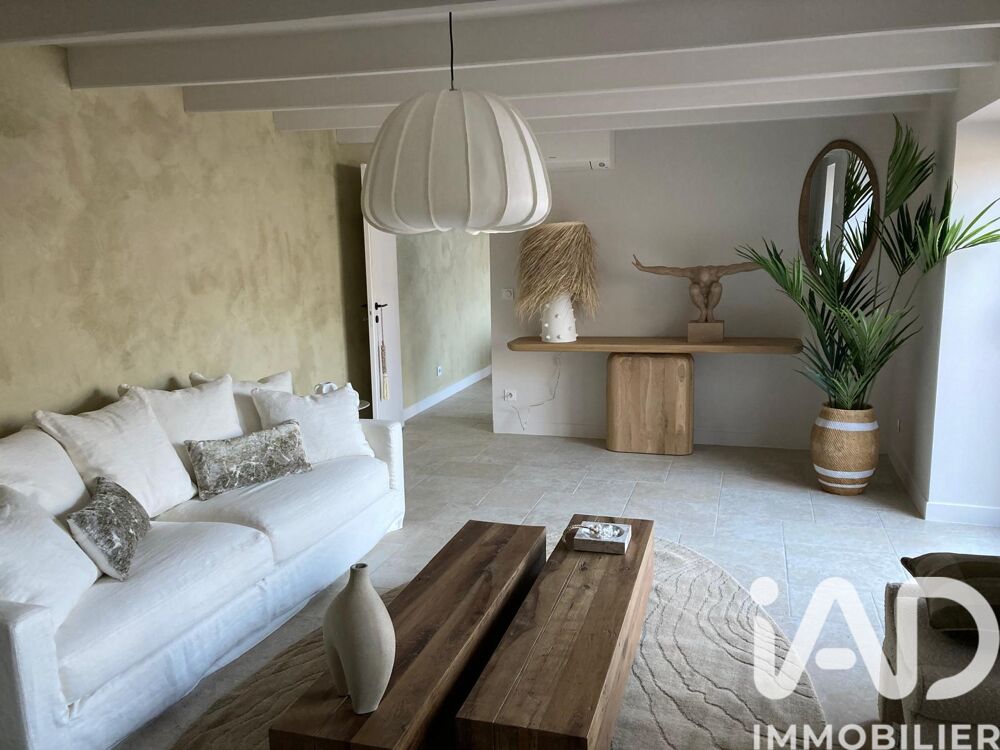 � vendre  Maison La Flotte (17630)