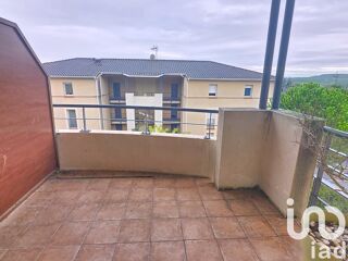  Appartement � vendre 2 pi�ces 47 m�