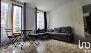  Appartement  vendre 2 pices 29 m