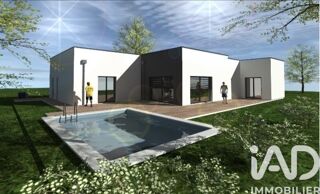  Terrain � vendre 738 m�