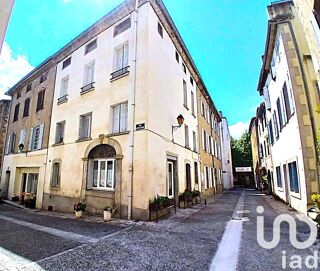  Maison � vendre 7 pi�ces 134 m�