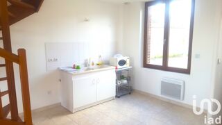  Maison � vendre 3 pi�ces 55 m�