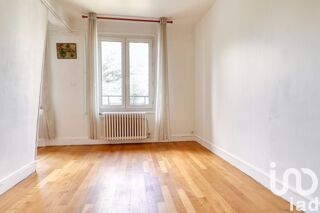  Appartement � vendre 4 pi�ces 67 m�