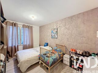  Appartement � vendre 3 pi�ces 58 m�