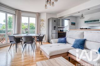  Appartement � vendre 3 pi�ces 65 m�