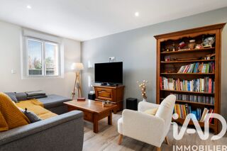  Maison � vendre 4 pi�ces 99 m�