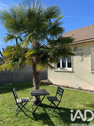  Maison � vendre 4 pi�ces 90 m�