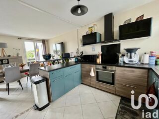  Appartement � vendre 3 pi�ces 66 m�