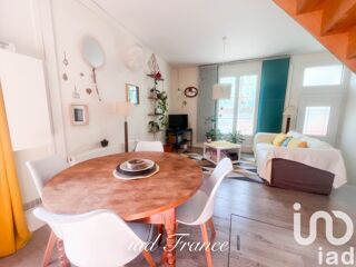  Maison � vendre 4 pi�ces 69 m�