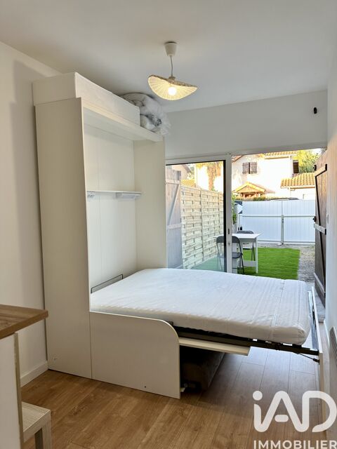  Appartement � louer 1 pi�ce 17 m�