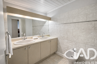  Appartement � vendre 3 pi�ces 72 m�