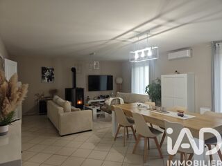  Maison � vendre 4 pi�ces 95 m�