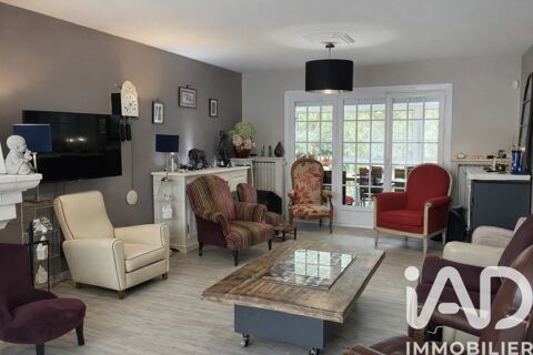   Vente Maison de ville 8 pi�ces Maison - 8 pi�ce(s) - 164 m�
