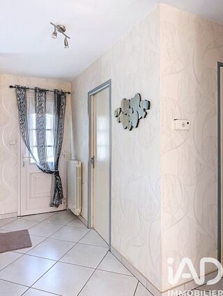  Maison � vendre 4 pi�ces 92 m�