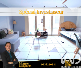  Appartement � vendre 3 pi�ces 67 m�