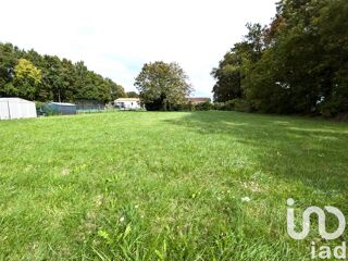  Terrain  vendre 1272 m