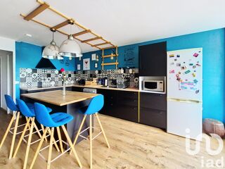  Appartement � vendre 3 pi�ces 75 m�