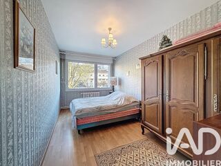  Appartement � vendre 5 pi�ces 88 m� Villerupt