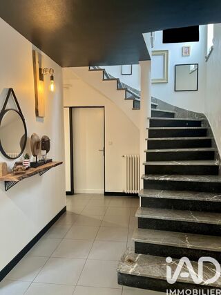  Maison � vendre 5 pi�ces 129 m�