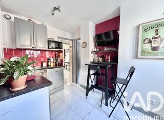  Appartement � vendre 3 pi�ces 51 m�