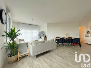  Appartement � vendre 3 pi�ces 66 m�